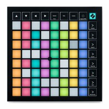 Novation NOVLPD12 Launchpad X Grid 64 Pad Con...