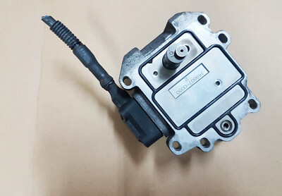 Used Zexel Electronic Governor Actuator for Mitsubishi 4D33 Engine