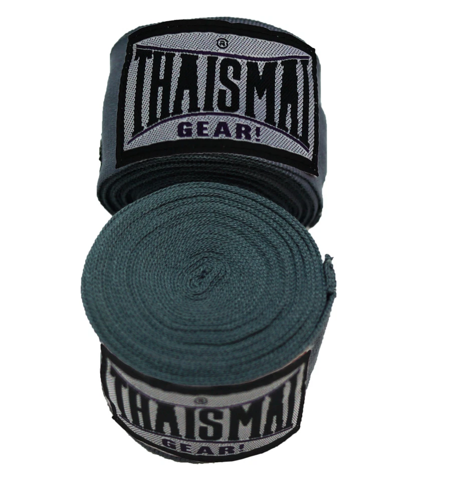 Hand Wraps for Boxing 180" Equipment Wrist MMA UFC Muaythai Kick Boxing Sport - Image 3 of 4