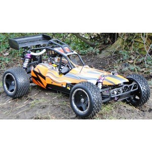 yama 26cc buggy