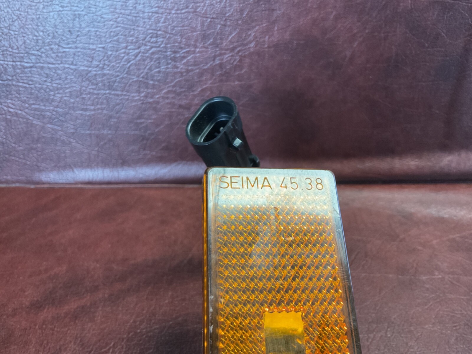 00-05 Ferrari 360 Front Marker Lamp