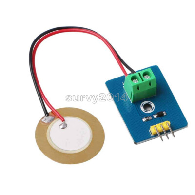 vibrating mini motor disc arduino Vibrating Mini Motor Disc