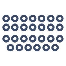 FEL-PRO ES71189 Engine Valve Cover Grommet Set 1996-16 Mercury Ford 4.6L 5.4L V8