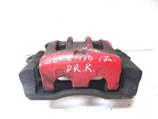 KIA Sorento 2018 Rechts Bremssattel vorne Diesel 147kW RLA16899