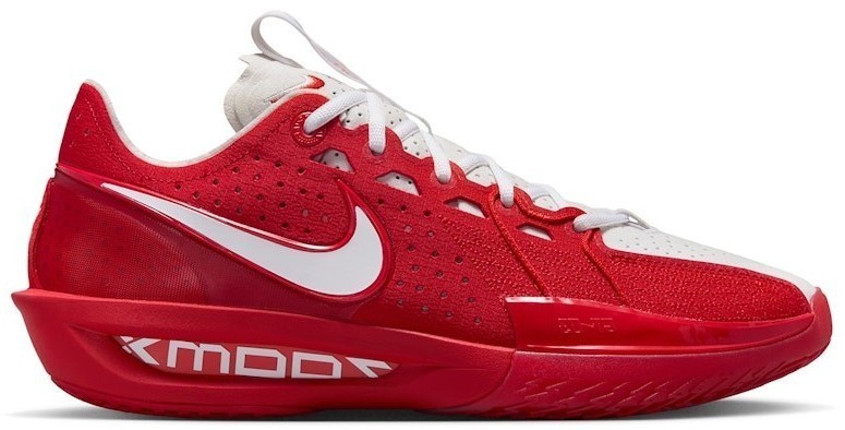 Nike Air Zoom GT Cut 3 University Red for Sale | Authenticity