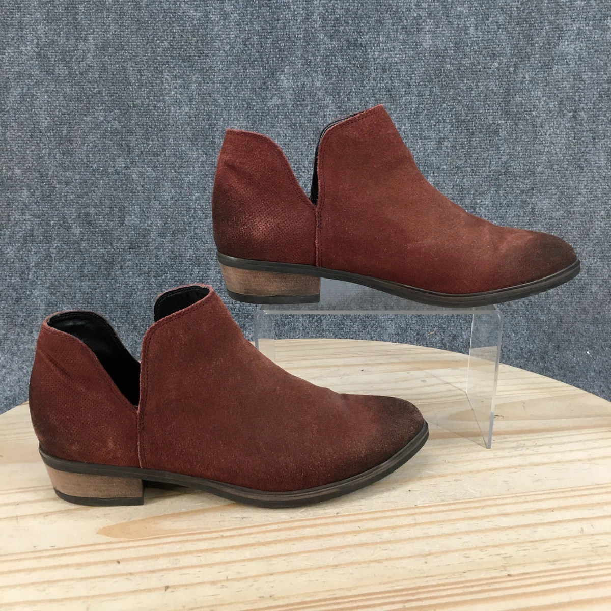 CREVO Boots for Women for sale - eBay display picture 2