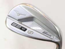 Mizuno S23 White Satin Wedge 52 (1Club)/Dynamic Gold S200/Flex:Stiff/RH