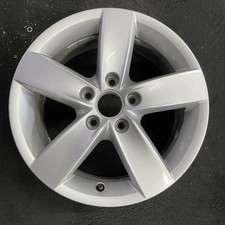Volkswagen Jetta Oem Wheel 16 2011-2014 City Only Rim Factory Original 69957 Volkswagen Jetta Oem Wheel 16 2011-2014 City Only Rim Factory Original 69957