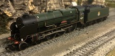 BACHMANN (31-402 Renamed) SR Lord Nelson 30859 ‘Lord Hood’ - BR Green