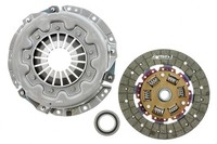 Aisin Kupplungssatz FüR Nissan Patrol GR IV Y60 2.8 TD W260 K260