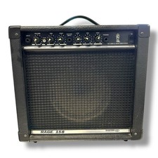 Peavy Guitar Amplifier Rage158 - Preowned