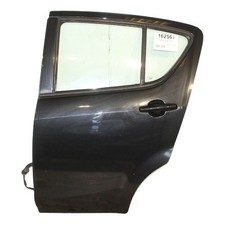 Porte arrière et accessoires Suzuki SPLASH