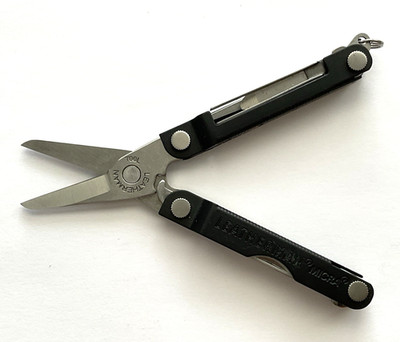 Leatherman Micra Black multi-tool New USA