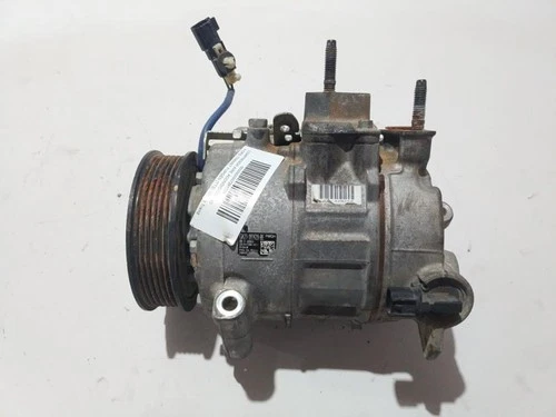 GK2119D629BE Compresor Aire Acondicionado para FORD TRANSIT FURGÓN (TTS) 7291728