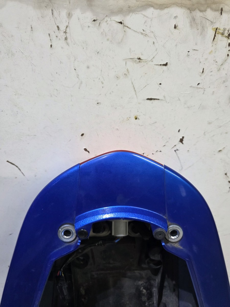 2006-2008 KAWASAKI NINJA Ex650 650r COMPLETE OEM FACTORY TAIL