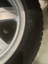 Audi A5 Original 8T 17 Zoll et 28 Allwetter Reifen 7 5jx 17 ET28 8T0601025 8T
