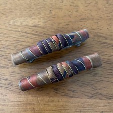 Kanzashi Kimono Cloth clip for clothing