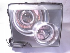 Frontscheinwerfer Land Rover Range Sport L322 0301185272 Xenon Rechts Headlight