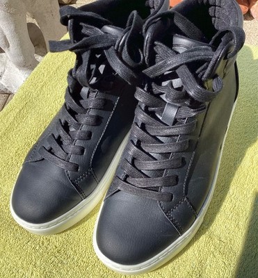 Fuego High-Top Dance Sneakers Gr. 7 (37,5) Absolut Neuwertig!! NP ca.   150,00