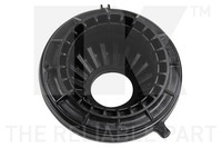 NK WäLzlager FederbeinstüTzlager 662502 FüR V60 Volvo Ford Mondeo XC60 V70 S60 4