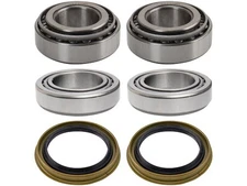 Front Wheel Bearing and Seal Kit For 1975-1987 Ford F150 1976 1977 1978 PV245HW