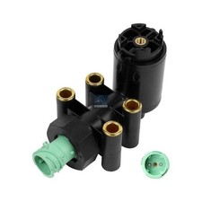 6.65220 DT Spare Parts Sensor, Luftfederungsniveau