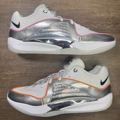 kao@ Nike KD 16 Zack Bia Player Exclusive Men's Size 11 Basketball