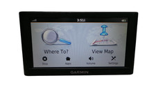 Garmin NUVI 66 LMT GPS Navigator - Free shipping