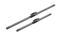 1X Bosch 3 397 007 426 Wischblatt FüR CitroëN Opel Vauxhall Fiat Peugeot