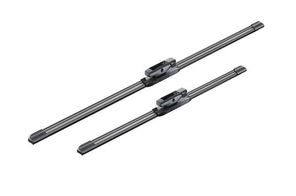 1X Bosch 3 397 007 426 Wischblatt FüR CitroëN Opel Vauxhall Fiat Peugeot-image