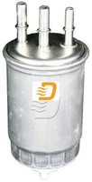 Denckermann A120247 Kraftstofffilter Kraftstoffilter FüR Ssangyong