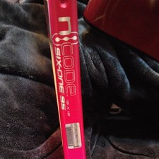 Wilson nCode SIX-ONE 95 16x18 Rigid Tennis Racket