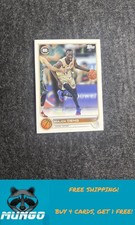 2022-23 Topps NBL #23 Majok Deng Cairns Taipans