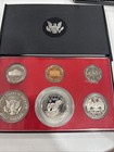1979-S US Mint Proof Set 6 Coin Set OGP Original Government Packaging. Free Ship — photo 2