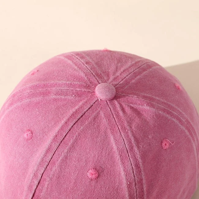 Fck ICE Hat  Baseball Cap Dad Hat Unisex