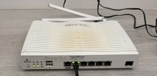 DrayTek Vigor 2865ax VDSL Wi-Fi 6 AX3000 Wireless Router - White (V2865AX-K)