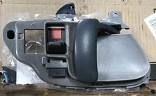 GMC Yukon Chevy Tahoe 95-99 LH Front Inner Door Handle USED