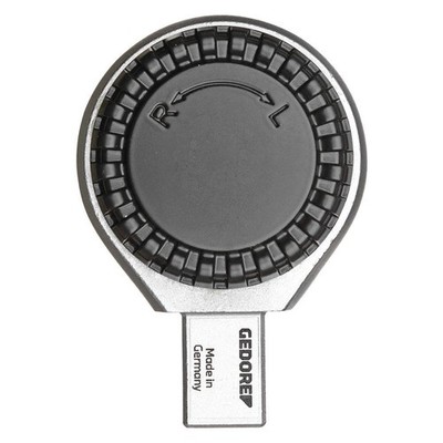 GEDORE  Ring End,L 2-3/4'' 425R61