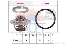 Thermostat Audi A5