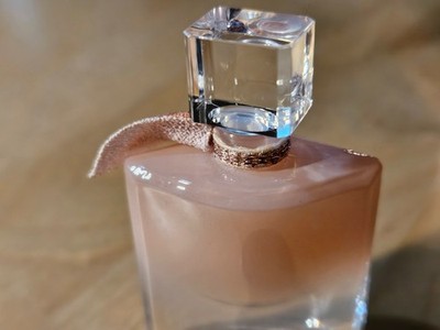 Lancôme La Vie Est Belle Vanille Nude EDP 4ml/0.135 fl oz- Sample