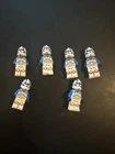 LEGO Star Wars 501st Legion Phase 2 Clone Jet Trooper Minifigure