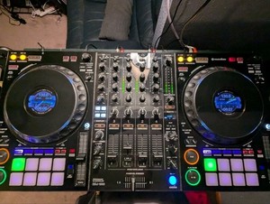 Pioneer Ddj 1000 | eBay
