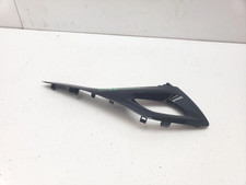 PEUGEOT 208 FRONT DOOR CARD HANDLE TRIM RIGHT SIDE 2017
