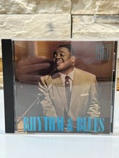 Rhythm & Blues 1960 Various Artists 1992 Warner Special Products R&B & Soul