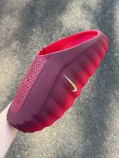Nike Mind 001 Slide Team Red University Red Size 10 Men HQ4307-601 New IN HAND