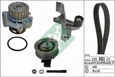 Kit de distribution Volkswagen 181