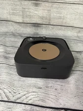 iRobot Braava Jet Ultimate Wi-Fi Connected Robot Mop Black Rma-y1