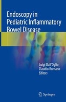 Endoscopy In Pediatric Inflammatory Bowel Disease Luigi Dall'oglio