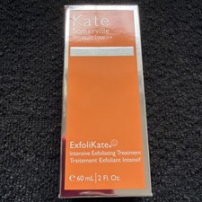 Kate Somerville Exfolikate Intensive Exfoliating Treatment 60ml BNIB 