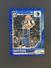 Kyrie Irving Rookie Cards and Autograph Memorabilia Guide 12